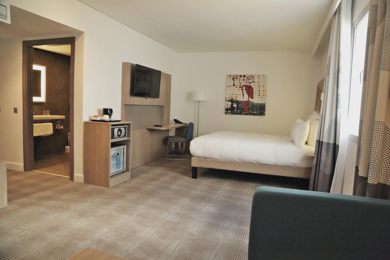 Hotel Novotel 4*