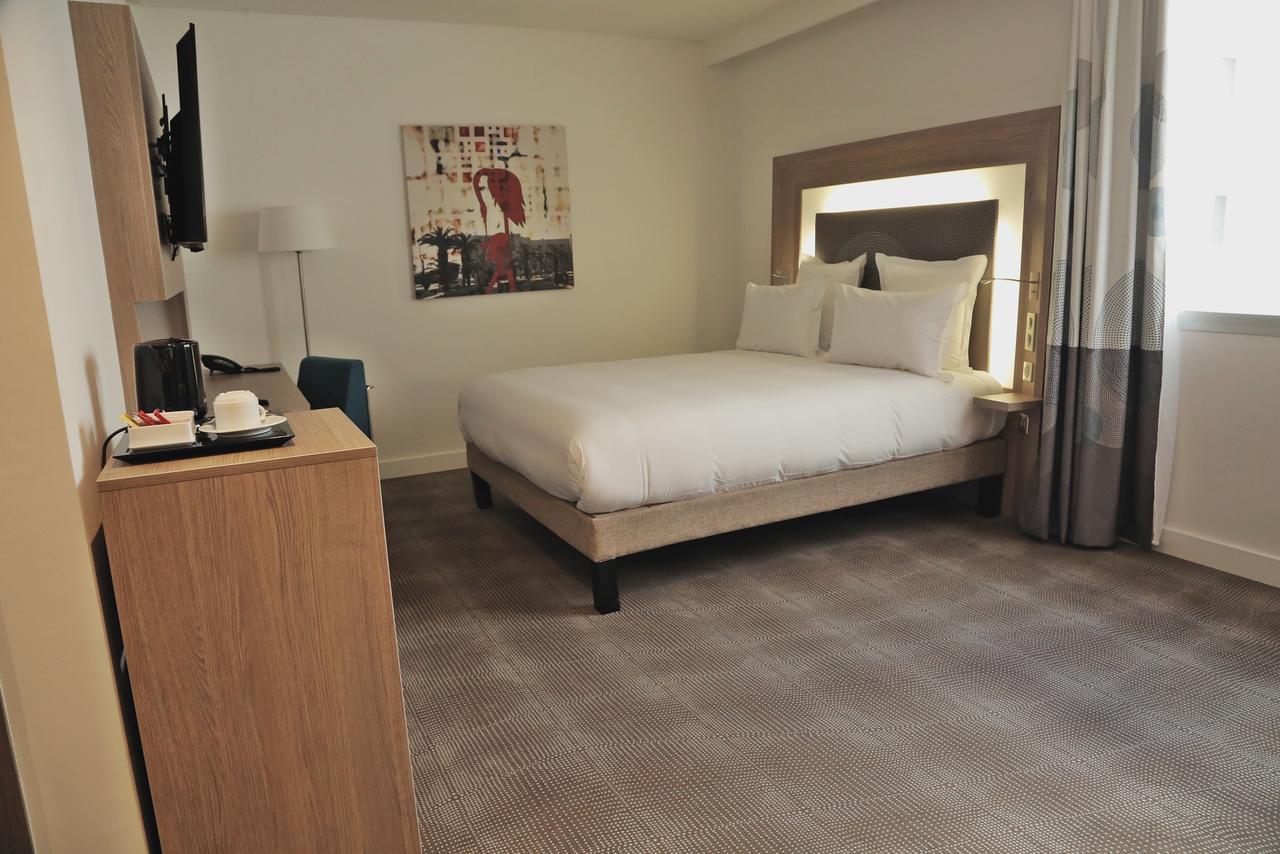 Novotel 4*