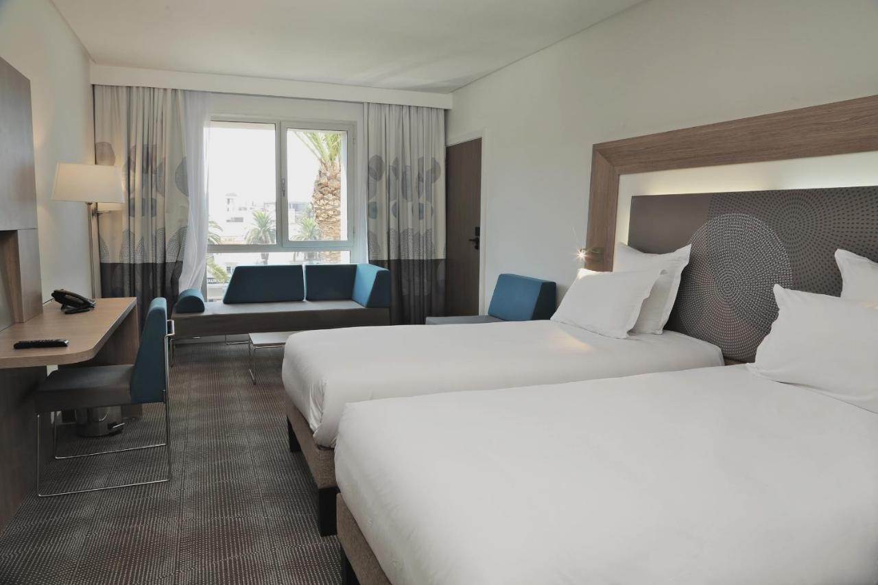 Novotel