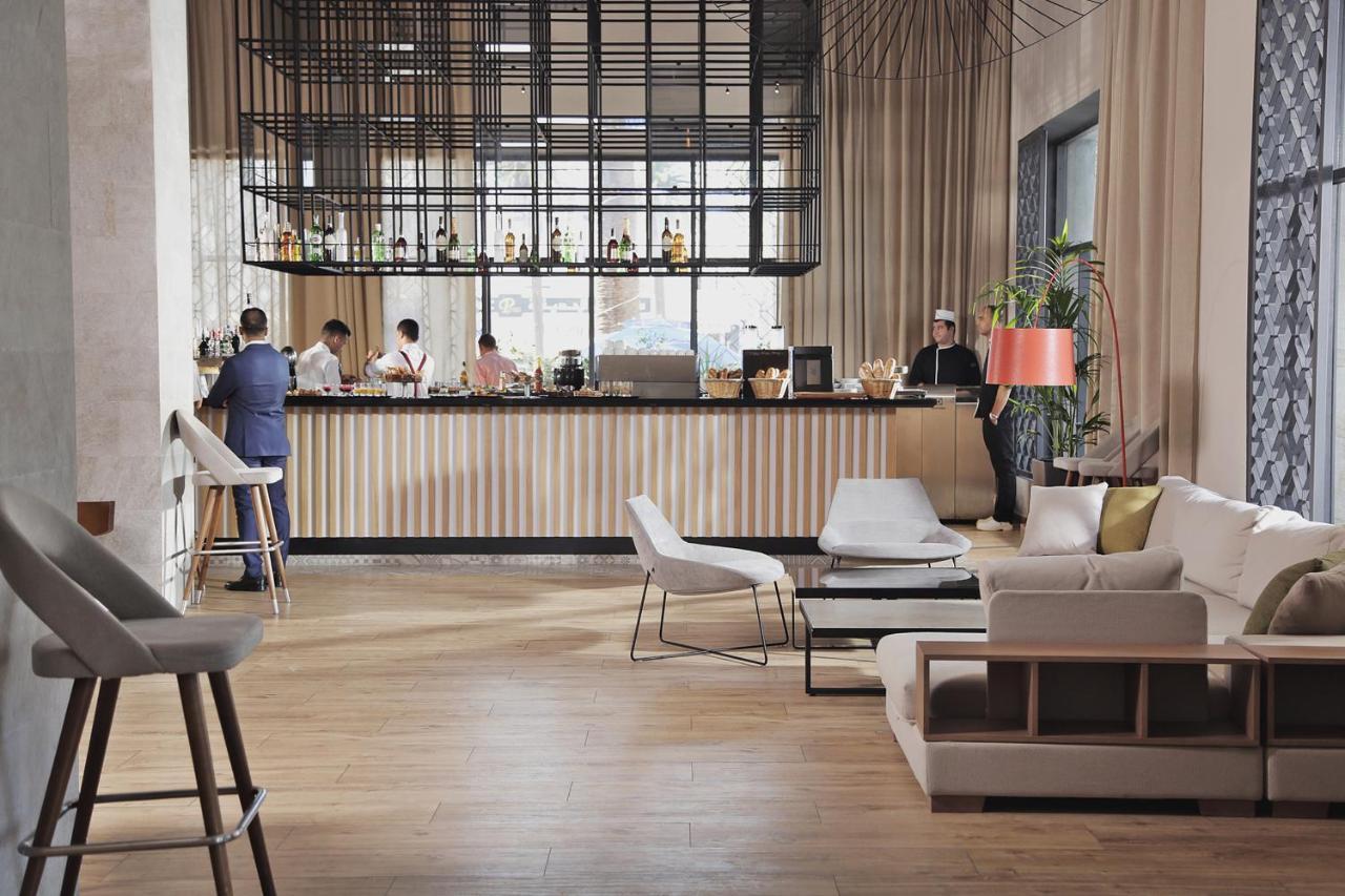 Novotel Hotel