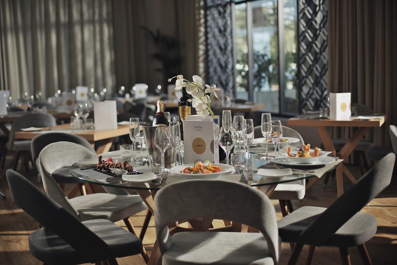Novotel Hotel Mohammedia