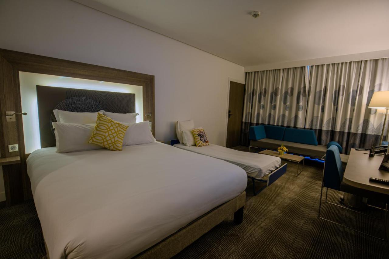 Hotel Novotel Mohammedia